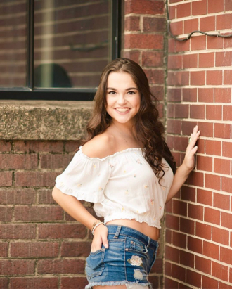 Madison Loepp