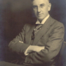 A photo of Valentine George Anderson