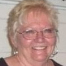 A photo of Eileen Young 