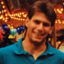 A photo of William Leonard Johnson