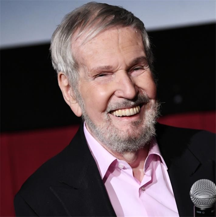 Robert Benton
