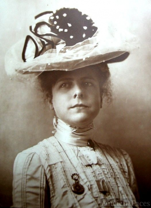 Unknown Weber or Peck