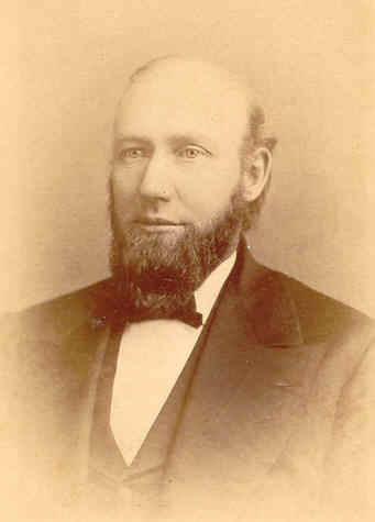 Penn Man
