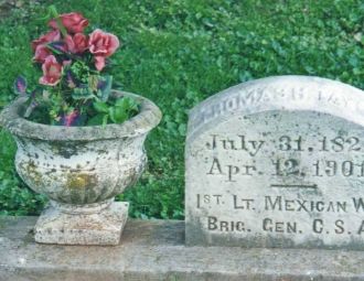 Thomas H. Taylor Thomas H. Taylor