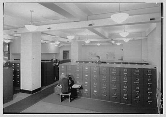 American Bureau of Shipping, 45 Broad St., New York City....