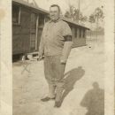 A photo of Frank Balada