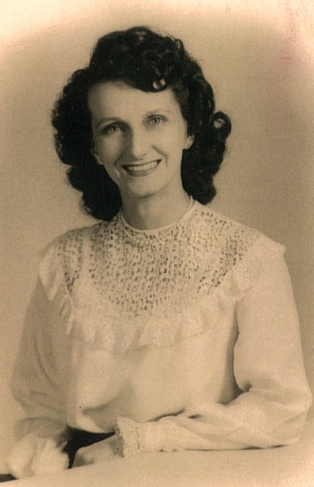 Rose Gyurek Yurchyk, 1940's