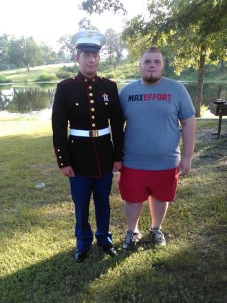 Travis Wade Ford