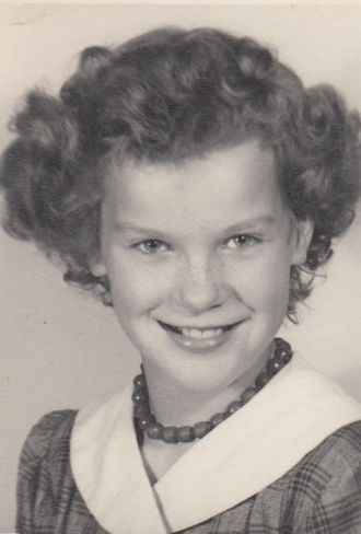 Arlene Keilen
