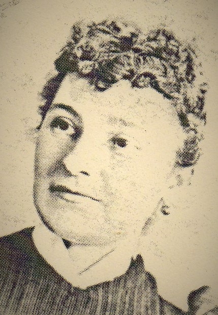 Carrie May Latrobe