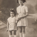 A photo of Claudine Ferstla