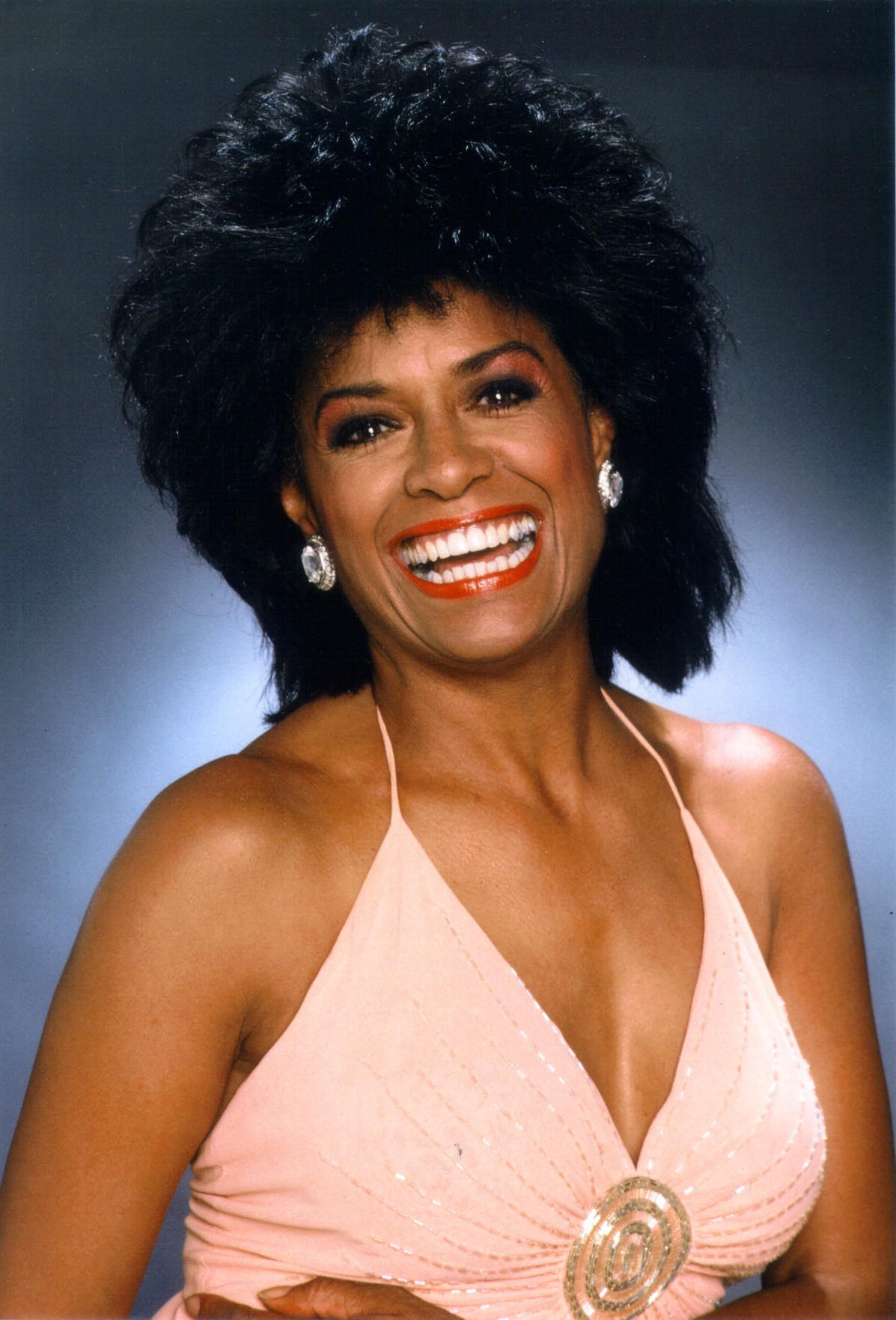 Barbara Mcnair