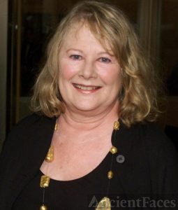 Shirley Knight