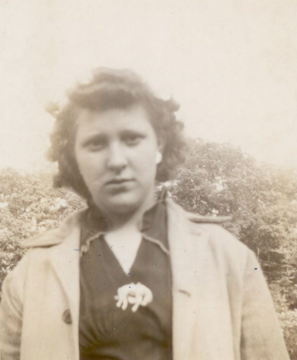 Anna M Guckenberger