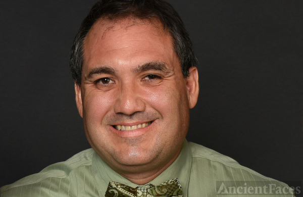 David A Bracer-Negron