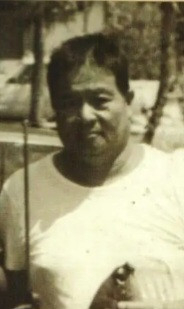 Honorable Albert Tainatongo Topasna