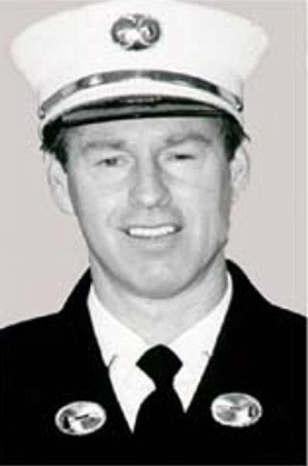 Brian Gerard Ahearn