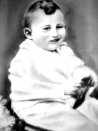 Isajah Mermelstein Isajah Mermelstein