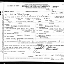 A photo of  Robert Louis McBroom