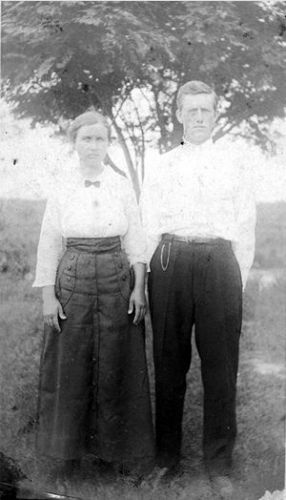Young Couple