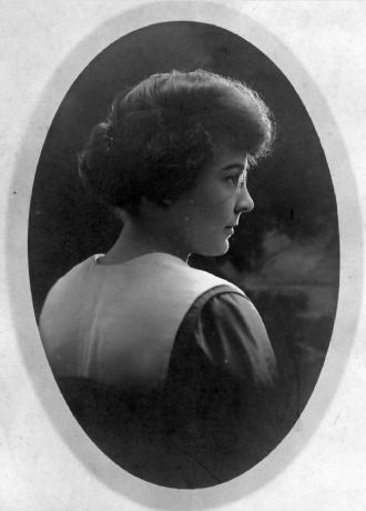 Lena 1919
