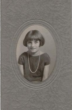 71.Southern IL Unknown girl