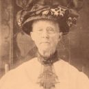 A photo of Matilda Frances Orr