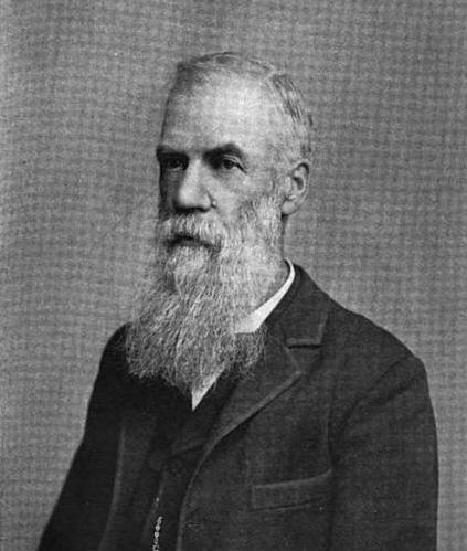 Edward Hicks Phillips