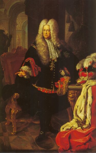 Charles III Philip, Elector Palatine