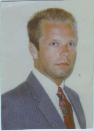A photo of James Edward Hussher Iii
