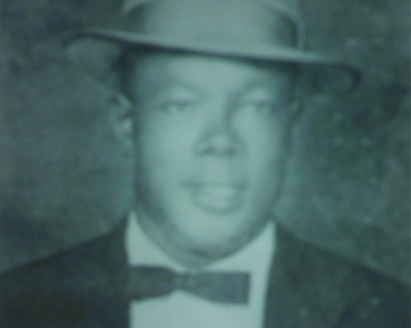 Otis Hamon