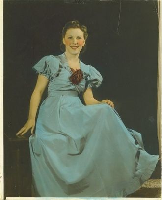 Violet Regina Phillips