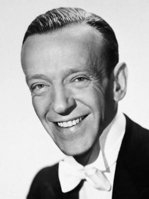Fred Astaire