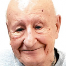 A photo of James A DiNofa