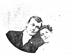 Lonnie Edward Webb