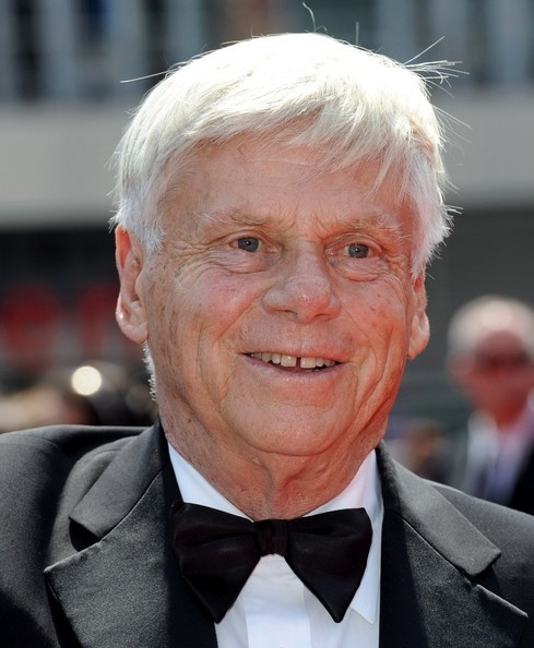 Robert Morse.