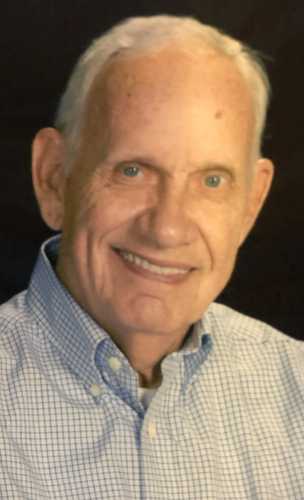 James "Jim" Edward Kreinest