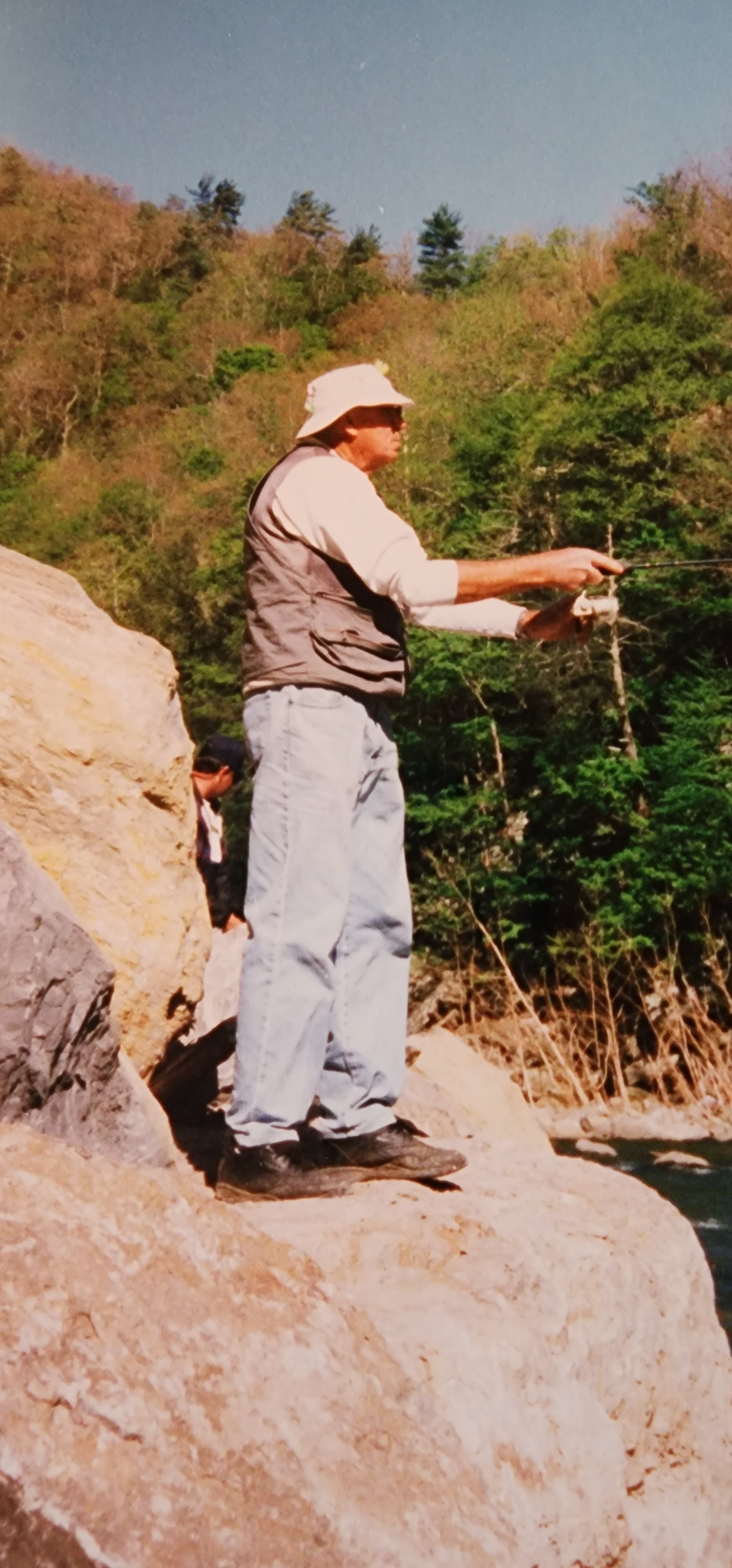George Mlinaric