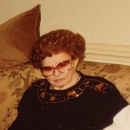 A photo of Naomi Eva Wallace Scearce Eanes