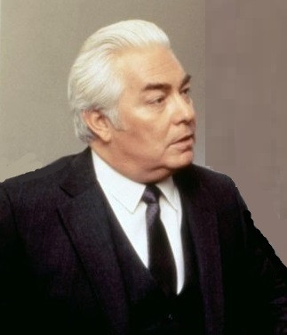 Richard Bradford