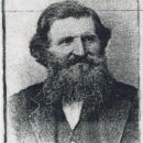 A photo of Lewis D Crosby