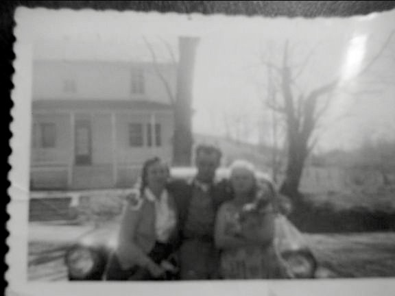 Lill, Jerry, & Helen
