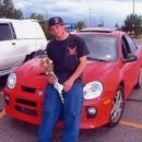 A photo of Zachary M Maurer