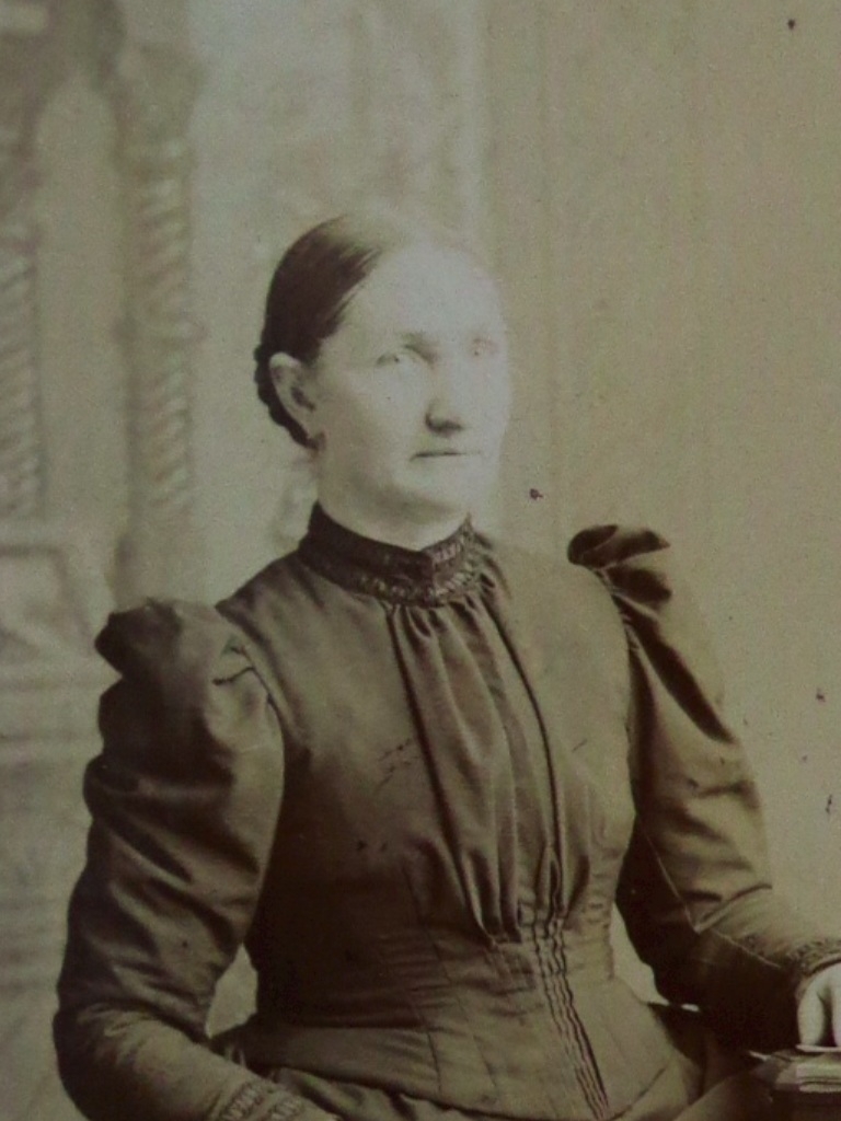 Marie Dorothee Louise Behling 