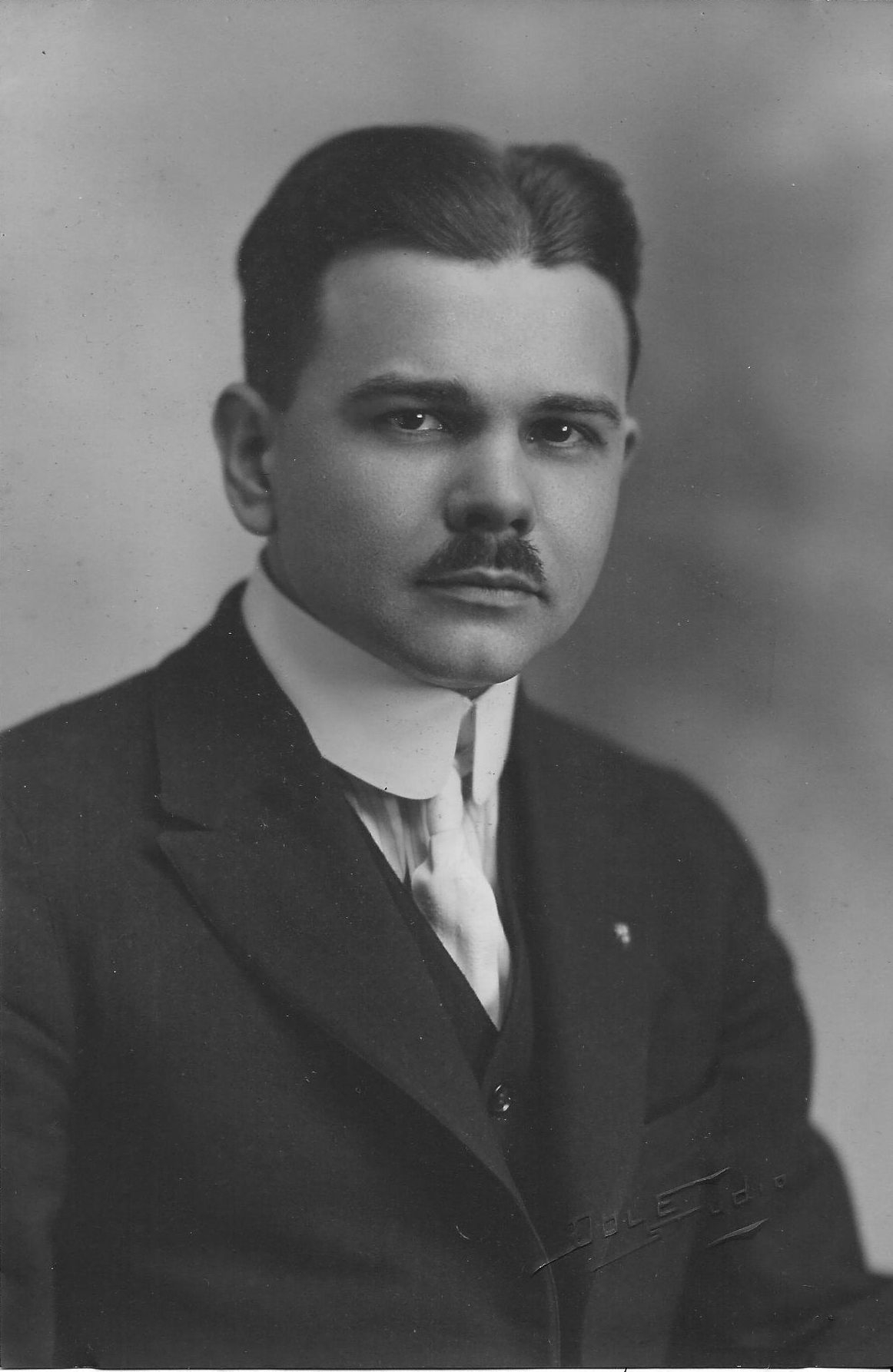 Raymond Mehan
