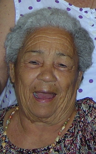 Margarita Rivera