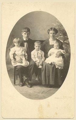 Lone family