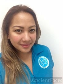 Armi Rosario Hunter