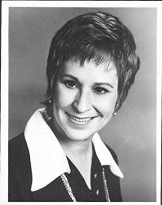 Alice Ghostley