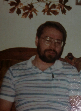 Michael Martin Holbach